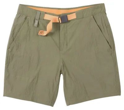 Шорти чоловічі Rab Agden Shorts, Light Khaki, 34