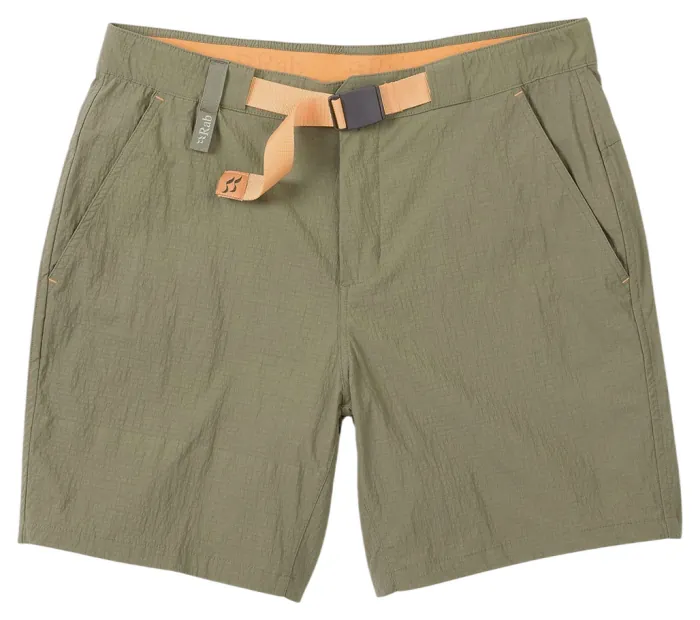 Шорти чоловічі Rab Agden Shorts, Light Khaki, 34