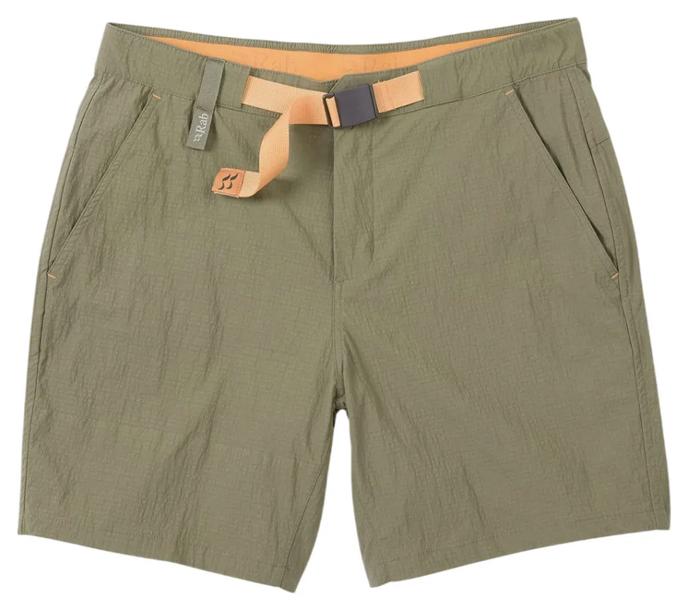 Шорти чоловічі Rab Agden Shorts, Light Khaki, 34 (SHM_RB QFW-27-LKH-34-12)