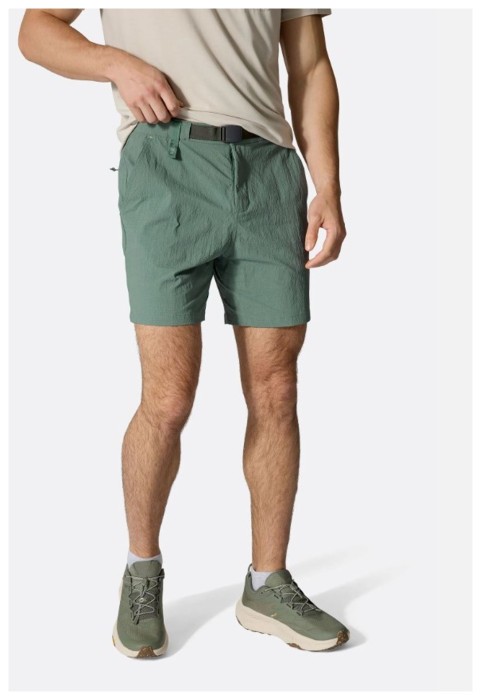 Шорти чоловічі Rab Agden Shorts, Light Khaki, 34