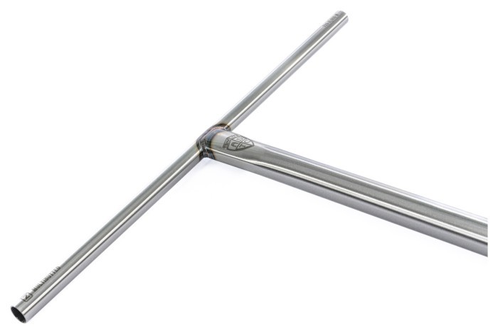 Руль рулевой ETHIC DTC TENACITY V2 670 - Raw