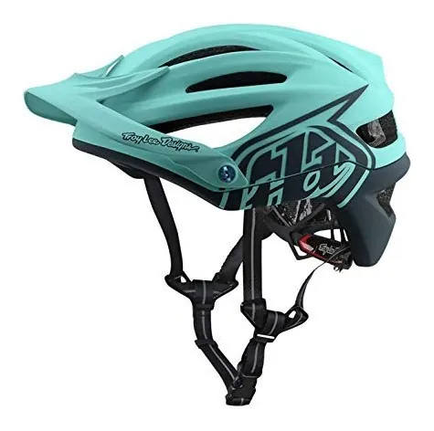 Вело Шолом TLD A2 Mips [Decoy Aqua] Розмір S (OBOD_191485301)