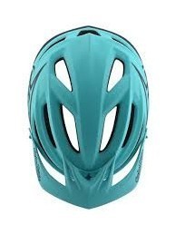 Вело Шолом TLD A2 Mips [Decoy Aqua] Розмір S