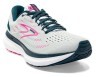 Кросівки жіночі Brooks GLYCERIN 19 W 38 (7.0US) 110 Ice flow/navy/pink (1203431B110), укр