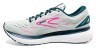 Кросівки жіночі Brooks GLYCERIN 19 W 38 (7.0US) 110 Ice flow/navy/pink (1203431B110), укр Фото - 3
