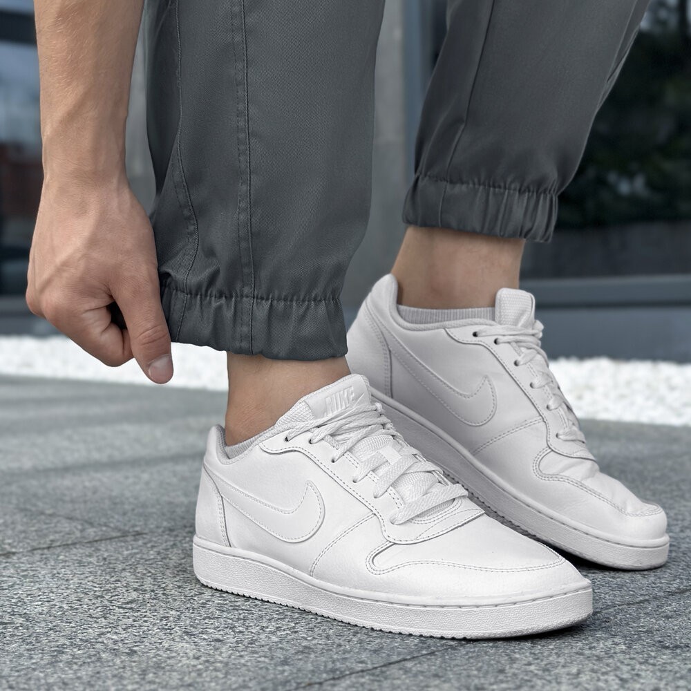 Джогери для чоловіків весняні Pobedov Vortex антрацит, укр, укр