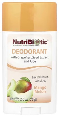 Deodorant - 75g Манго Мелон