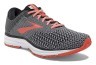 Кроссовки женские Brooks REVEL 2 W 41 (9.5US) Black/light grey/coral (1202811B072)