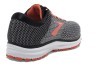 Кроссовки женские Brooks REVEL 2 W 41 (9.5US) Black/light grey/coral (1202811B072) Фото - 2