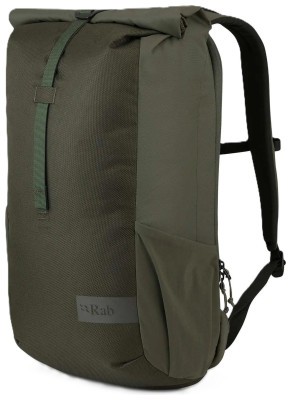 Рюкзак Rab Depot 18, Dark Olive, M