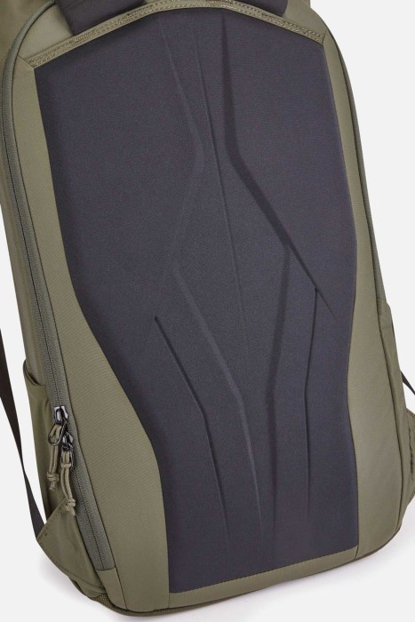 Рюкзак Rab Depot 18, Dark Olive, M