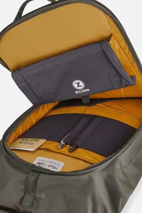 Рюкзак Rab Depot 18, Dark Olive, M