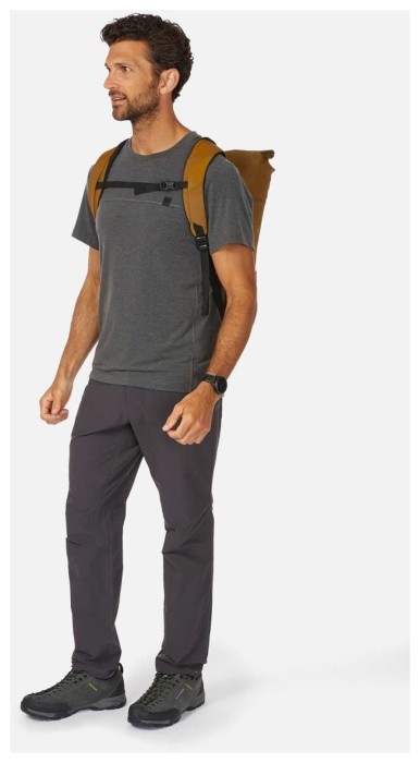 Рюкзак Rab Depot 18, Dark Olive, M