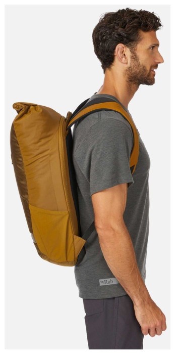 Рюкзак Rab Depot 18, Dark Olive, M