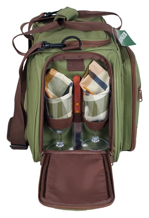 Набор для пикника Ranger Pic Rest (Арт. RA 9903)