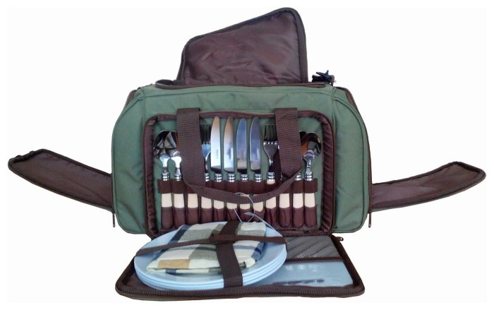 Набор для пикника Ranger Pic Rest (Арт. RA 9903)
