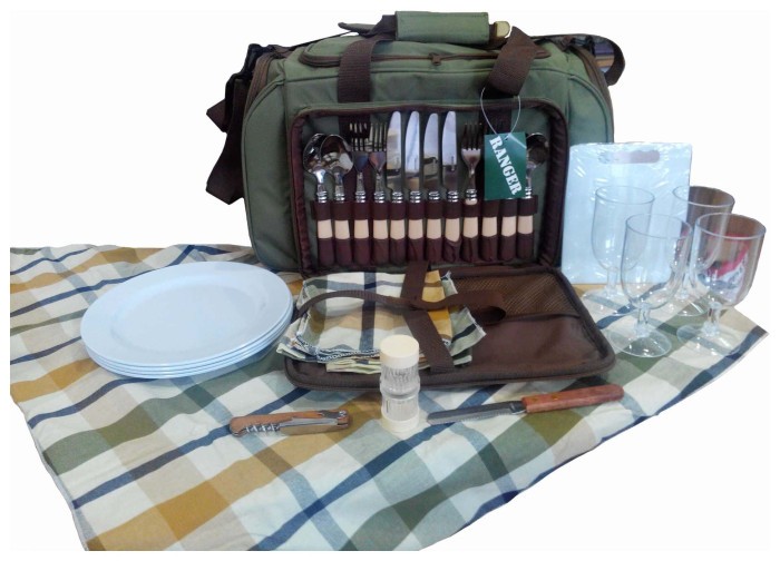 Набор для пикника Ranger Pic Rest (Арт. RA 9903)