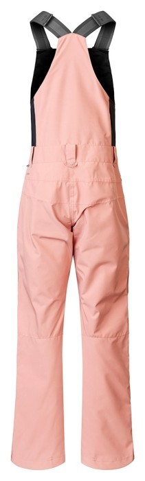 Брюки Picture Organic Brita Bib для жінок 2023 ash rose