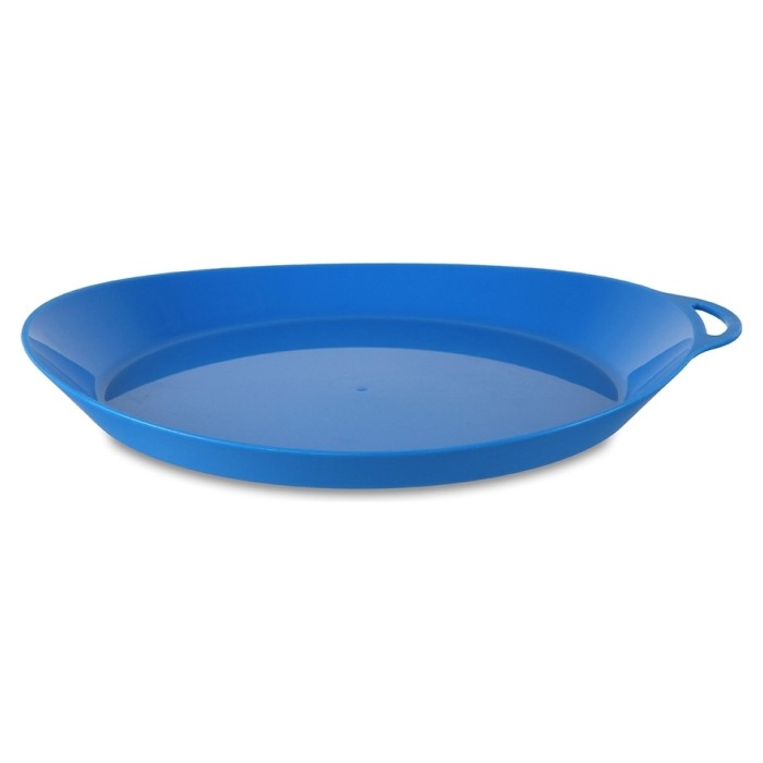 Тарелка Lifeventure Ellipse Plate blue