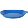 Lifeventure тарелка Ellipse Plate blue Фото - 2