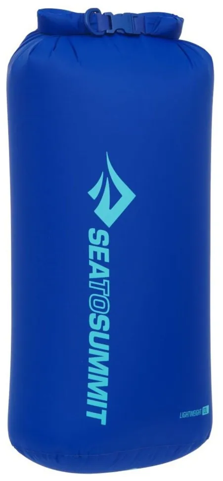 Гермочохол Sea to Summit Lightweight Dry Bag, 13 л, Surf The Web (SHM_STS ASG012011-051622)