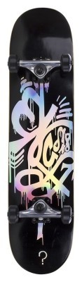 Скейтборд Enuff Hologram blue
