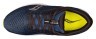 Кроссовки мужские для бега Saucony CLARION 2 M 46 (11.5US) Storm/citrus (20553-3S) Фото - 2