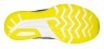 Кроссовки мужские для бега Saucony CLARION 2 M 46 (11.5US) Storm/citrus (20553-3S) Фото - 3