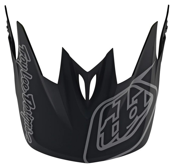 Вело Шолом TLD D3 FIBERLITE HELMET [Slant Gray] L, укр, укр