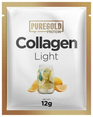 Collagen - 12g Lemonade