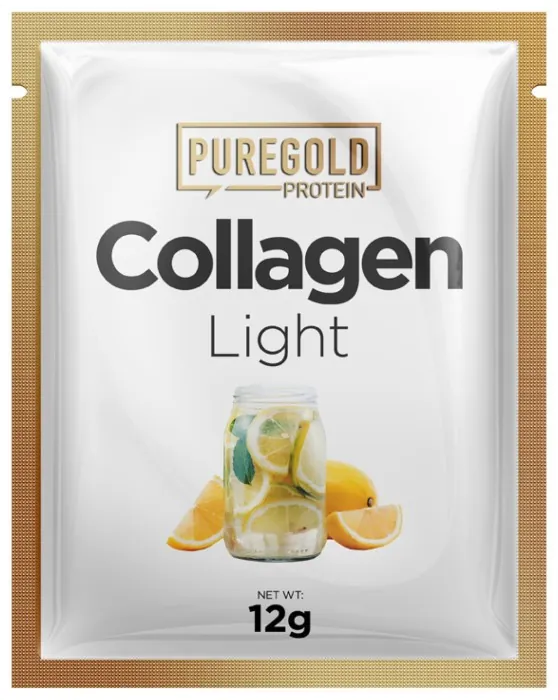 Collagen - 12g Lemonade
