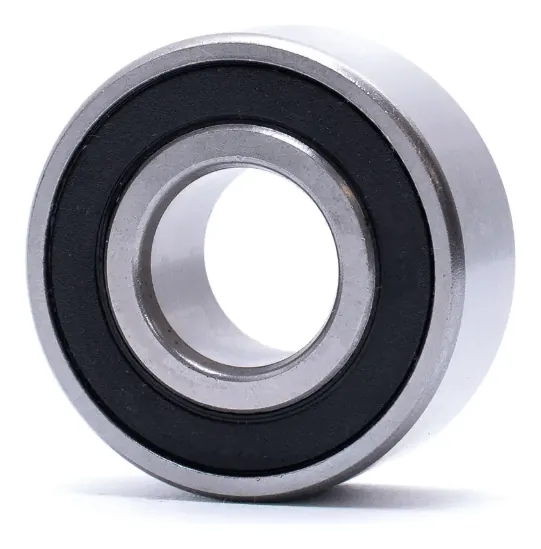 Підшипник ROU 6902 2RS (15х28х7) (5657931)