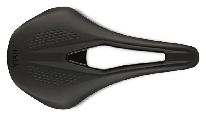 Сідло Fizik Vento Argo R3 - 140mm Road Racing, 213гр., black