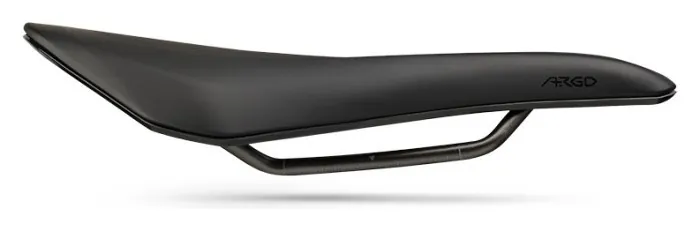 Сідло Fizik Vento Argo R3 - 140mm Road Racing, 213гр., black