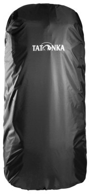 Чохол від дощу для рюкзака Tatonka Rain Cover 55-70, Black