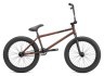 Велосипед KINK BMX Williams 2022 Matte Rattlesnake Brown, укр