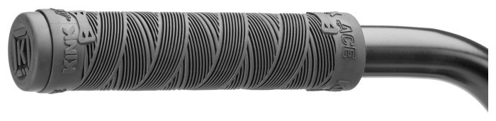 Велосипед KINK BMX Williams 2022 Matte Rattlesnake Brown, укр, укр