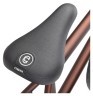 Велосипед KINK BMX Williams 2022 Matte Rattlesnake Brown, укр Фото - 3