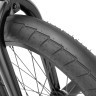 Велосипед KINK BMX Williams 2022 Matte Rattlesnake Brown, укр Фото - 4