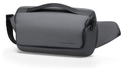 Сумка з однією лямкою Mark Ryden Magnetic MR8699 Gray