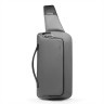 Сумка з однією лямкою Mark Ryden Magnetic MR8699 Gray, укр Фото - 3