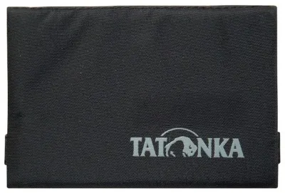 Кардхолдер Tatonka Card Holder RFID Block, Black
