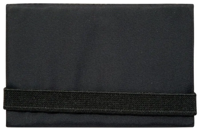Кардхолдер Tatonka Card Holder RFID Block, Black