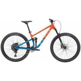 Велосипед 29&quot; Marin RIFT ZONE 1 рама - XL 2024 ORANGE