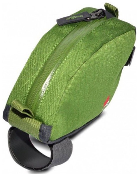 Сумка на раму Acepac Tube Bag Green