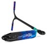 Самокат трюковий Ethic Erawan V2 Complete Pro Scooter M Blue Iridium, укр Фото - 2