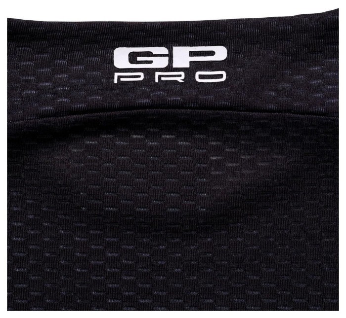 Мото джерсі TLD GP PRO AIR JERSEY; FACTORY [BLACK] M