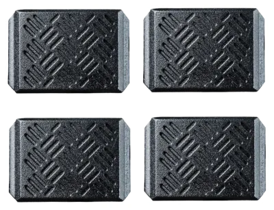 Накладки к педалям Crankbrothers TRACTION PADS, CANDY 7 & 11 / MALLET TRAIL