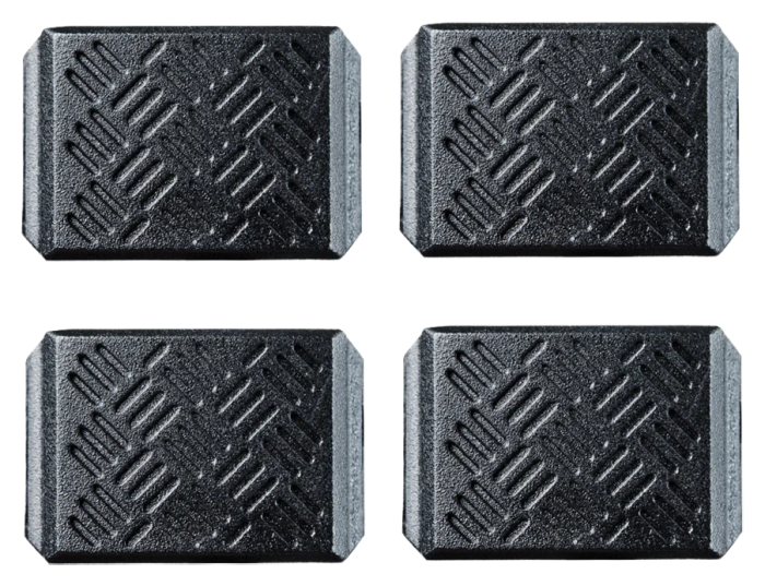 Накладки к педалям Crankbrothers TRACTION PADS, CANDY 7 & 11 / MALLET TRAIL