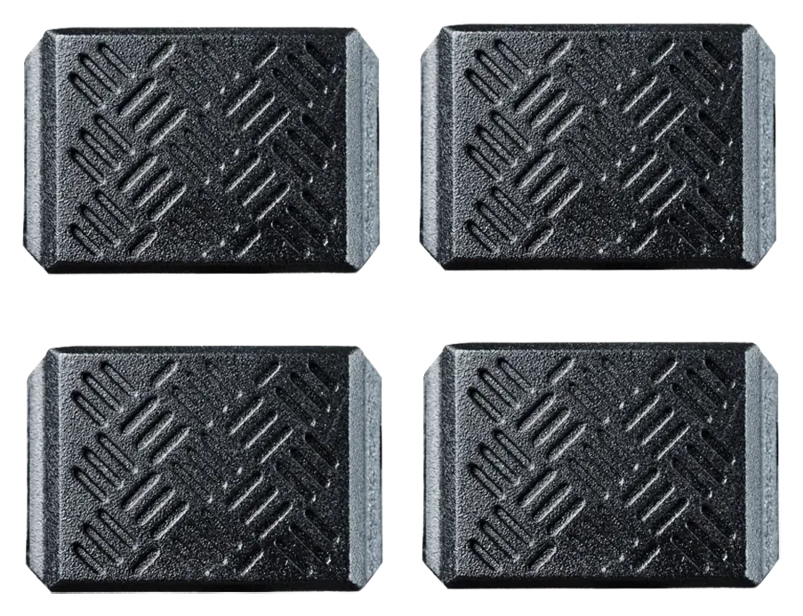 Накладки до педалей Crankbrothers TRACTION PADS, CANDY 7 & 11 / MALLET TRAIL (SPT_16057)